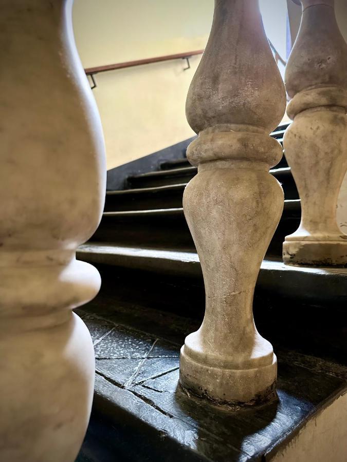 Appartement Pollaiuoli Genua