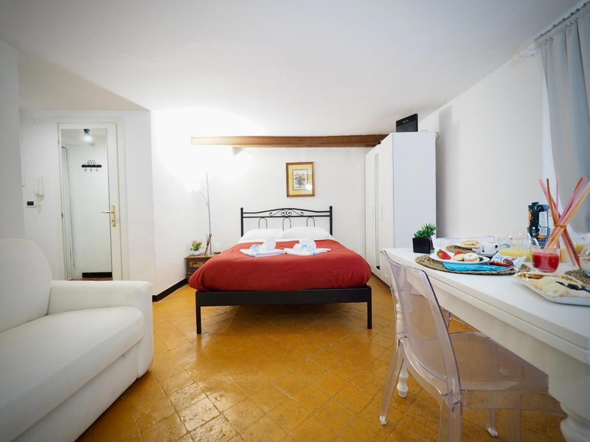 Pollaiuoli Appartement